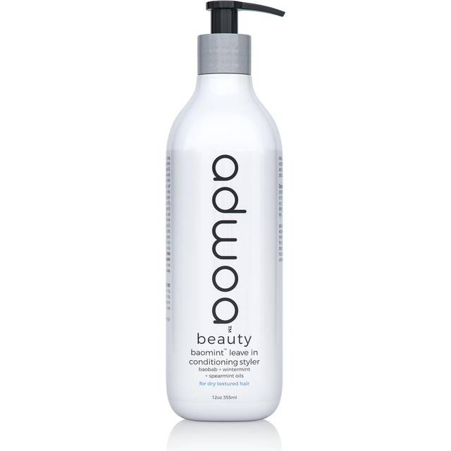 adwoa beauty Baomint Leave-in Conditioning Styler 414ml