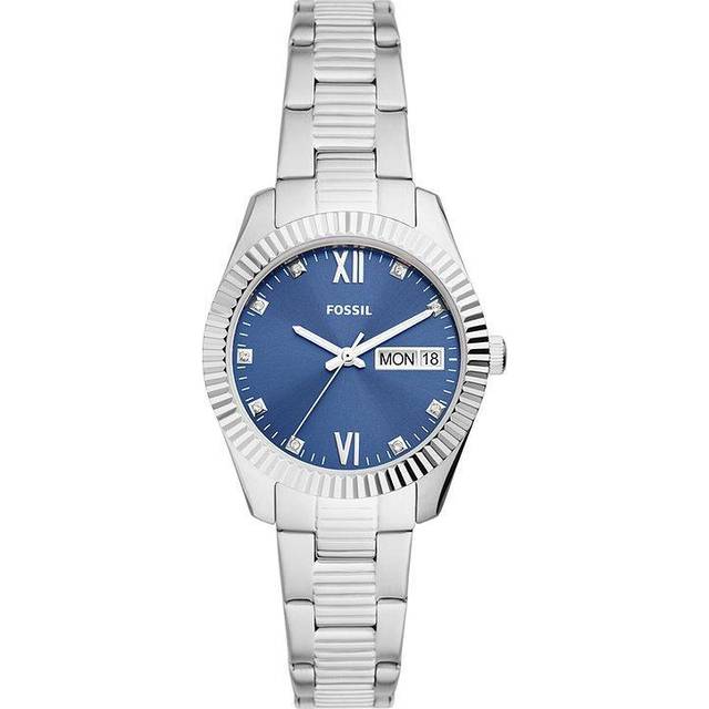 Fossil Mod. Scarlette