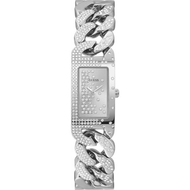 GUESS GW0298L1 - Quartz Klocka Dam (19 MM)