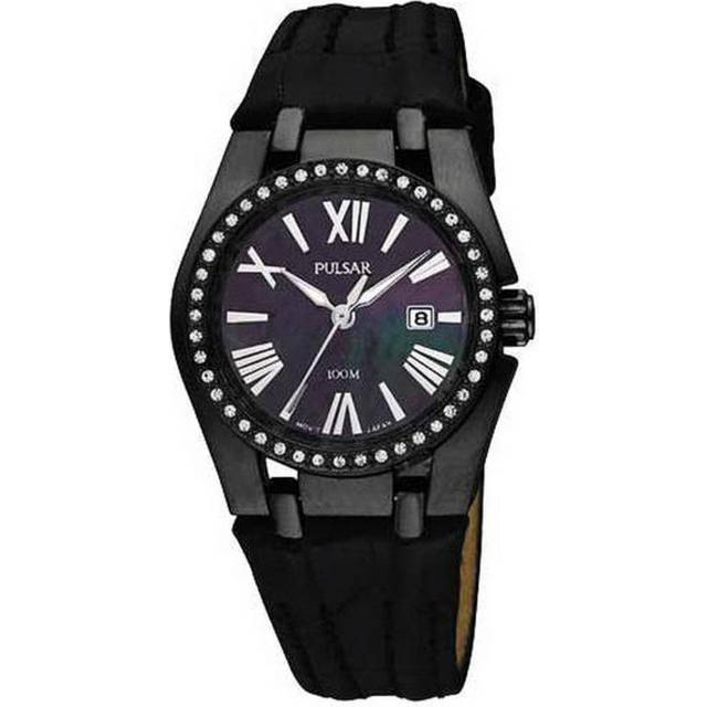 Pulsar damarmbandsur pulsar kollektion modern PXT689X1