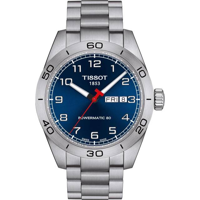 PRS Powermatic 42mm Mens Watch