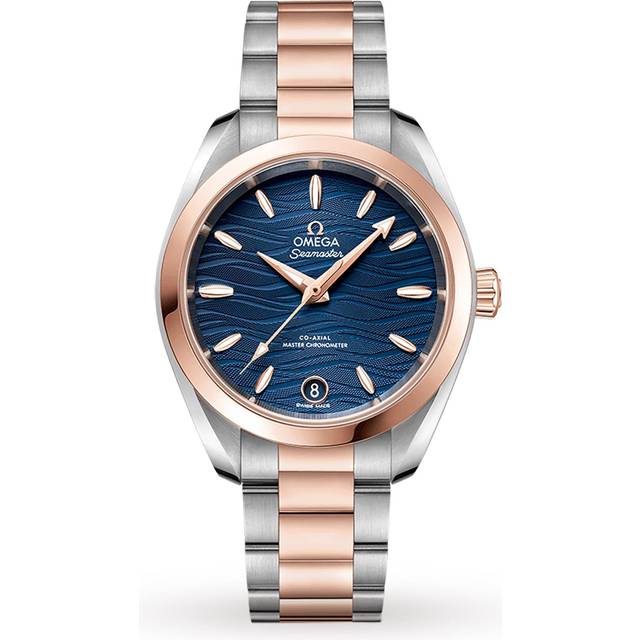 Aquaterra Ladies Watch
