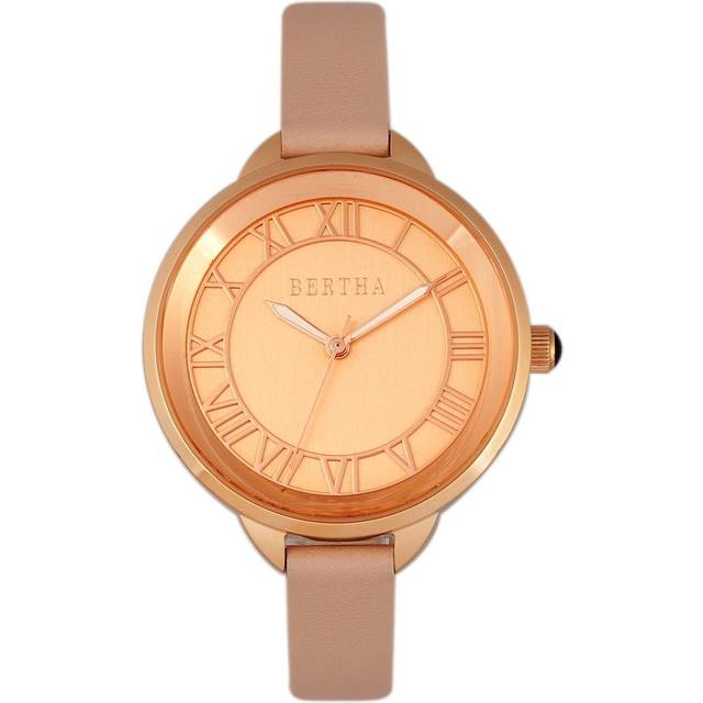 Bertha Women's Madison Watch