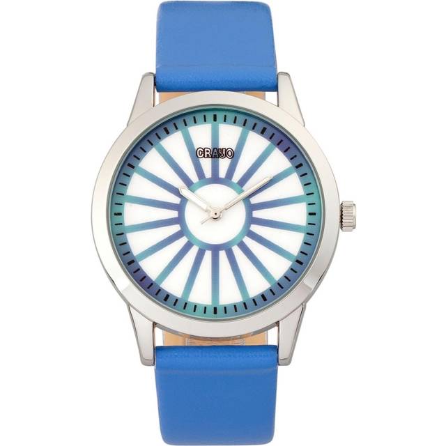 Electric Unisex Watch - Blue - One Size