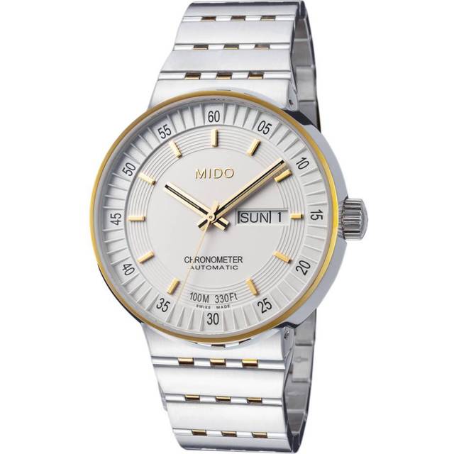 Mido All Dial Men's Watch