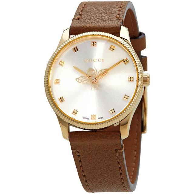 Gucci Watch G-Timeless Ladies D
