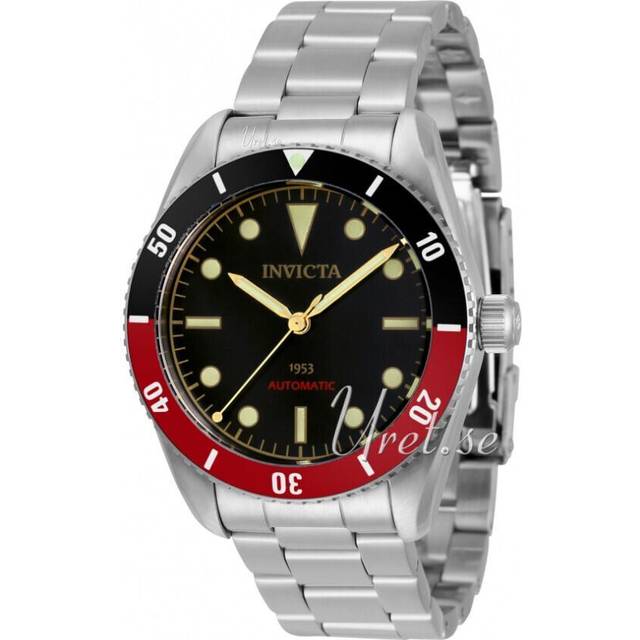 Invicta Vintage Pro Diver Automatic Diver's 34334 200M Men's Watch