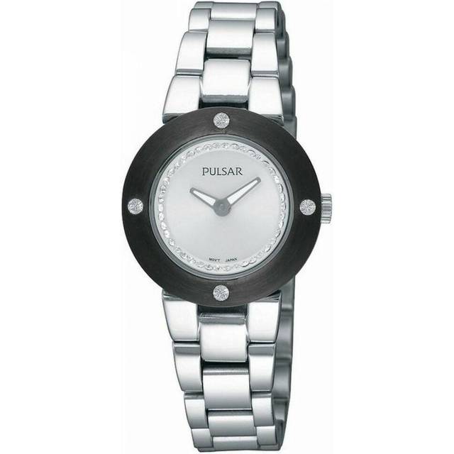 PULSAR PTA405X1 - Quartz Klocka Dam (27MM)