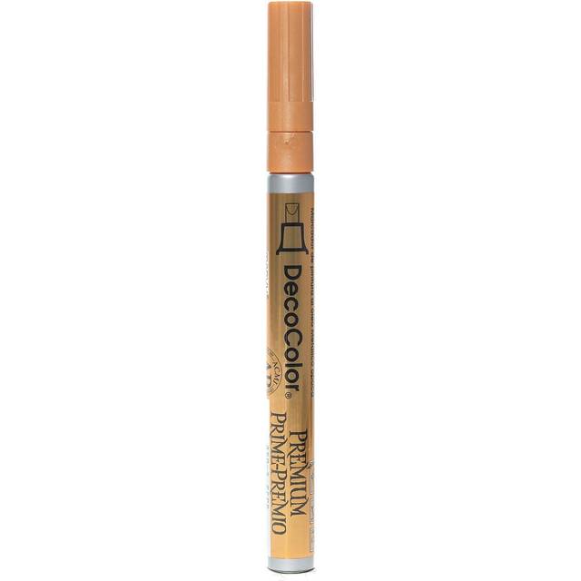 DecoColor Premium 2mm Paint Marker-Copper