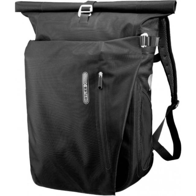 Ortlieb Vario PS Ryggsäck, Rooibos