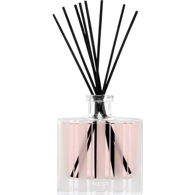 Nest New York Himalayan Salt & Rosewater Reed Diffuser 175Ml