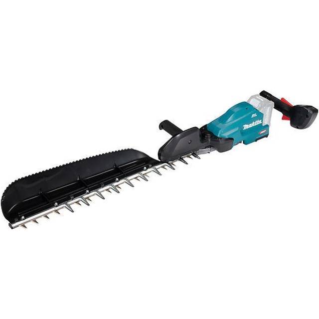 Makita UH013GZ Hedge Trimmer, Brushless, Li-Ion, XGT 40V, Max 60 cm, Batteries and Chargers Not Included