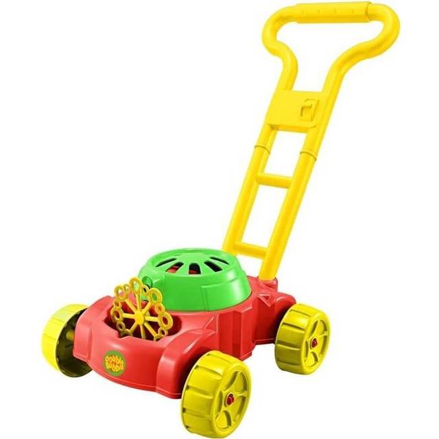 Bubble Bubble Mower