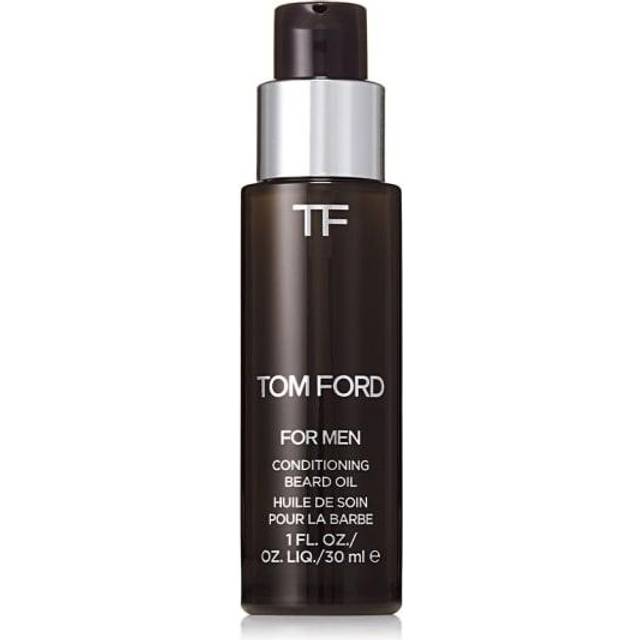 Tom Ford For Men Conditioning Beard Oil Oud Wood 30Ml