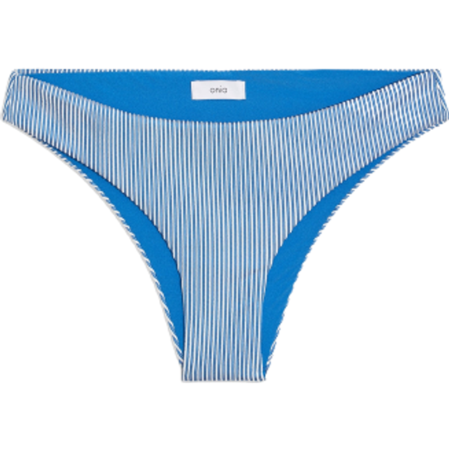 Onia Daisy Bikini Bottom