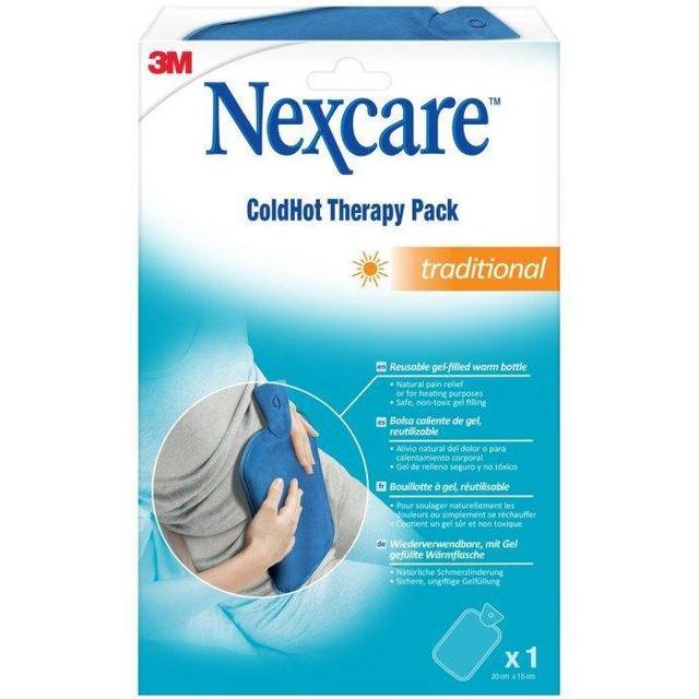 Nexcare ColdHot Therapy Pack Traditional 1 st