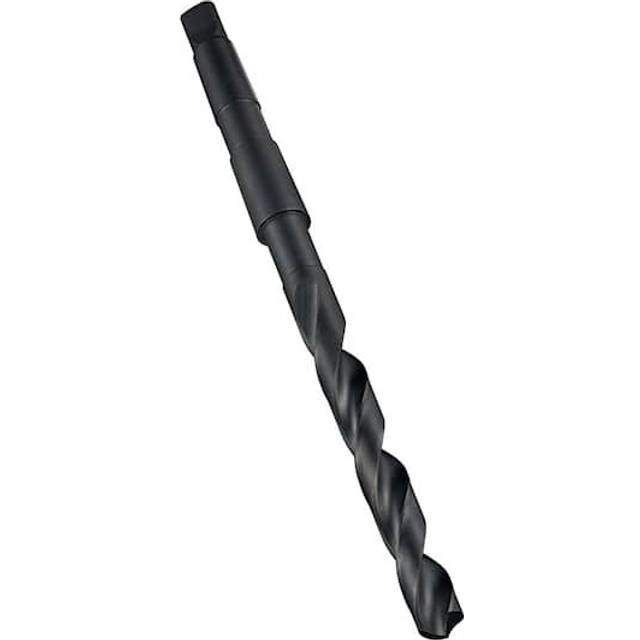 A130 8.00MM hss Morse Taper Shank Drill - Dormer