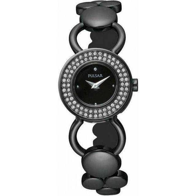PULSAR PEGD89X1 - Quartz Klocka Dam (22MM)