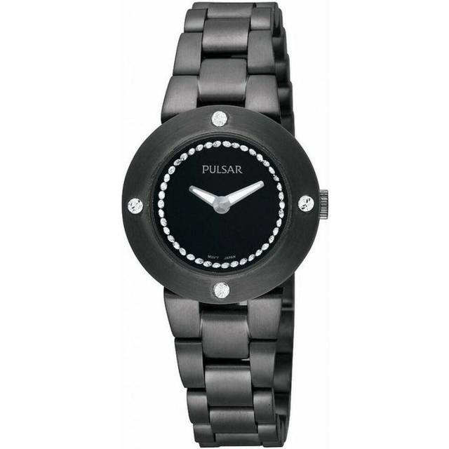 PULSAR PTA407X1 - Quartz Klocka Dam (27MM)