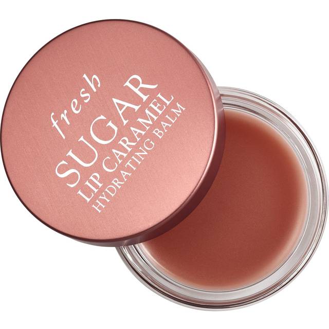 Fresh Sugar Caramel Hydrating Lip Balm 6G