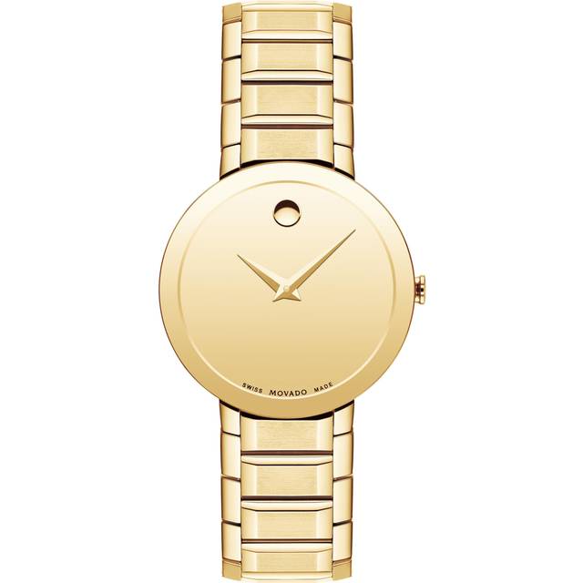 Movado Sapphire Women's Watch