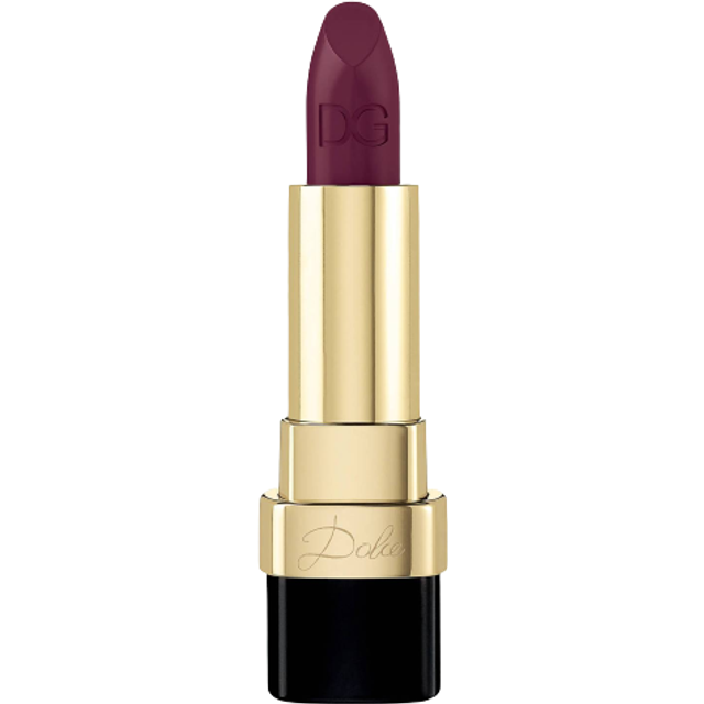 Dolce & Gabbana Matte Lipstick 322 Dolce Magnetic
