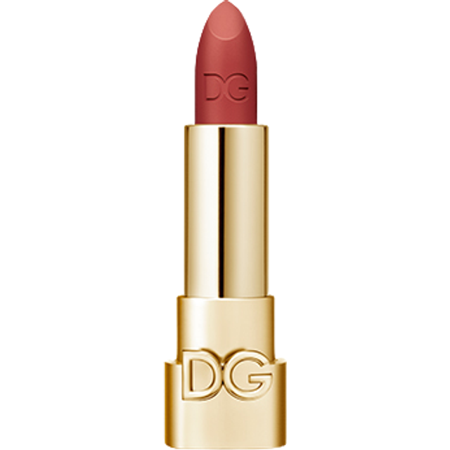 Dolce gabbana The Only One Matte Lipstick 3,5 g 670 Spicy Touch