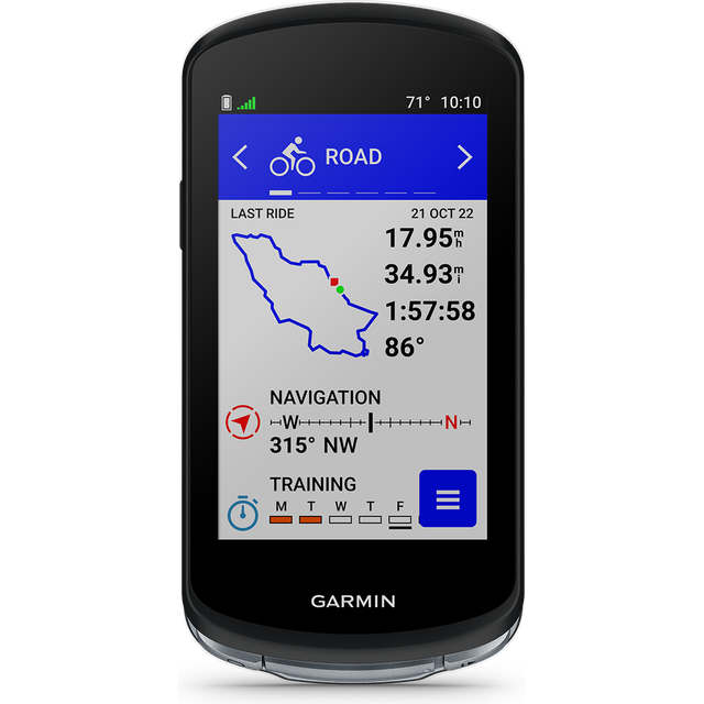 Garmin Edge 1040 Standard