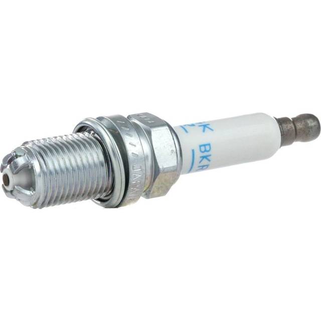 NGK BKR6EQUA 6872 Spark Plug Copper Core