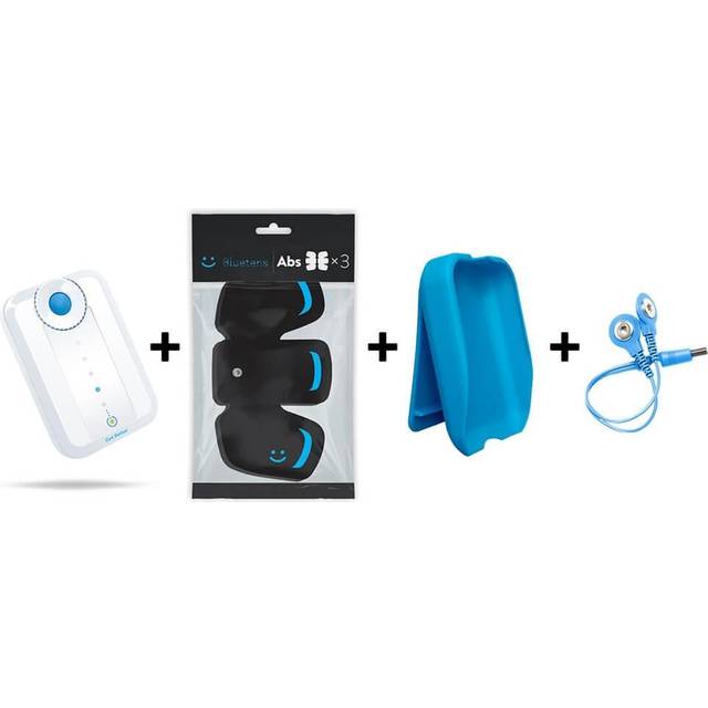 Bluetens Power Pack Special ABS