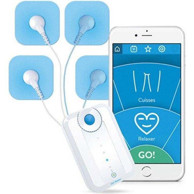 Bluetens Elektroterapi Medical