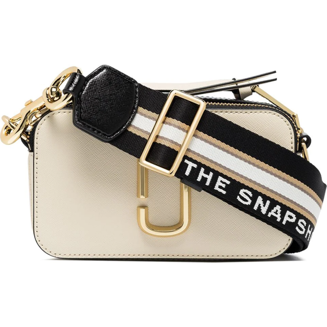 Marc jacobs new cloud white multi sale