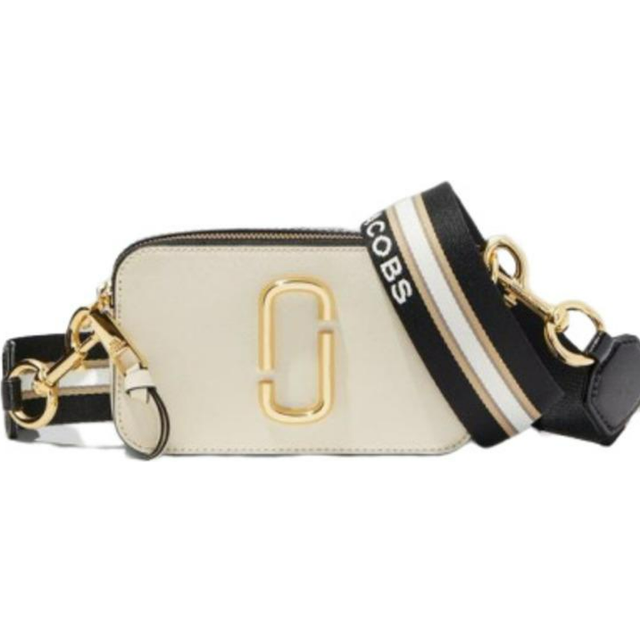 MARC JACOBS Marc Jacobs The Snapshot Bag