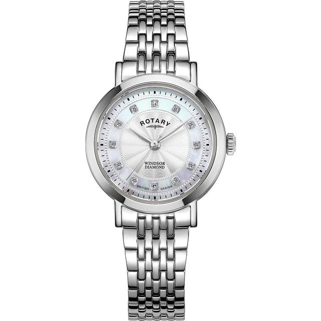 Rotary Windsor Diamond Ladies