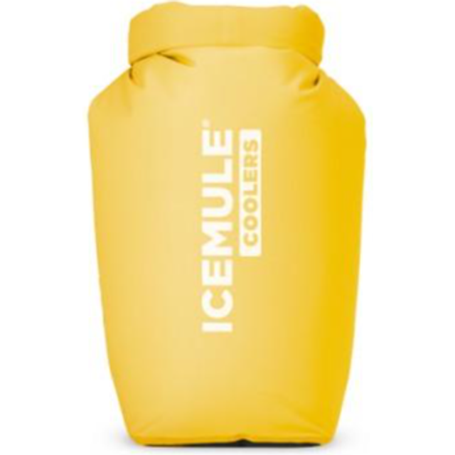 ICEMULE Outdoor Cooler Shoulder Type Classic Cooler Mini 9L Japanese 59430 Cold/Heat [Genuine Product] blå