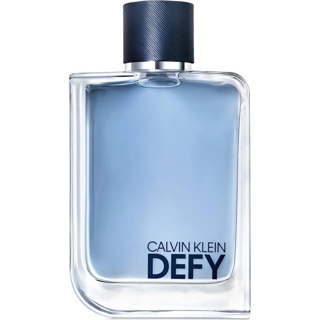 Calvin Klein Defy Eau de Toilette Spray 200ml