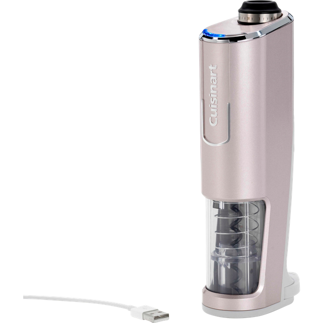 Cuisinart RWO100E Cordless vinflasköppnare