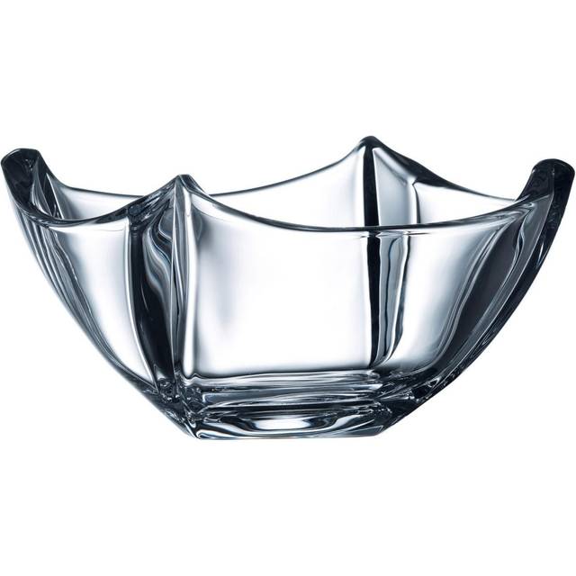 Galway Crystal Dune 10" Bowl