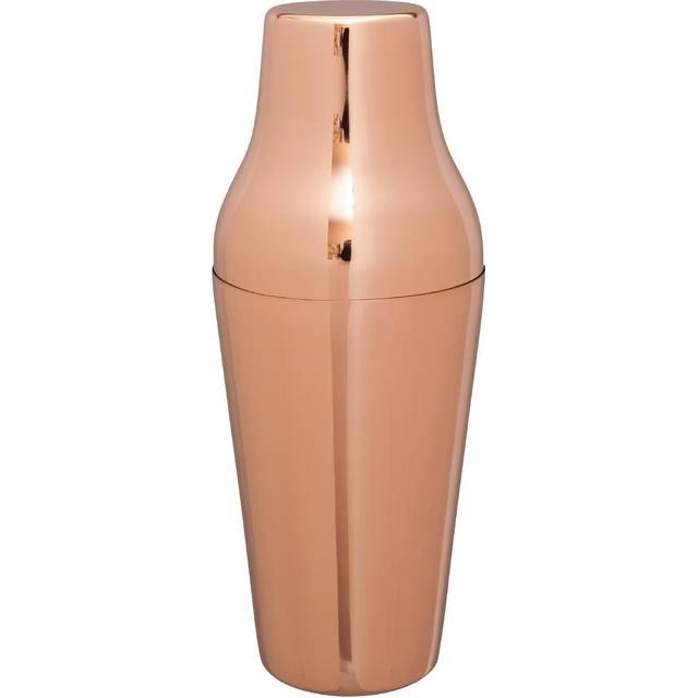 Cocktail shaker