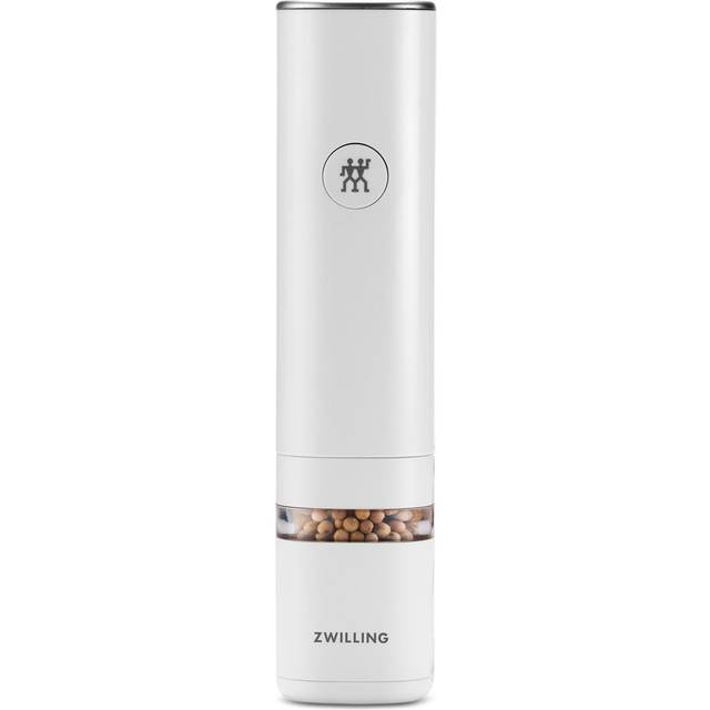 Zwilling Zwilling electric spice grinder 22.5 cm White