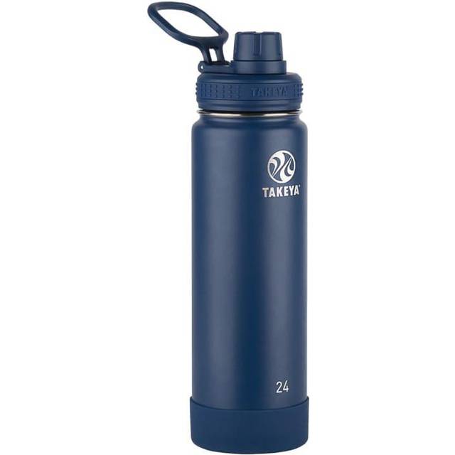 Takeya Actives Insulated Water Bottle 0,7 Liter