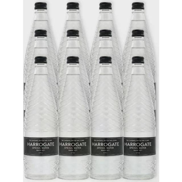 Harrogate Still Water 12 x 750ml