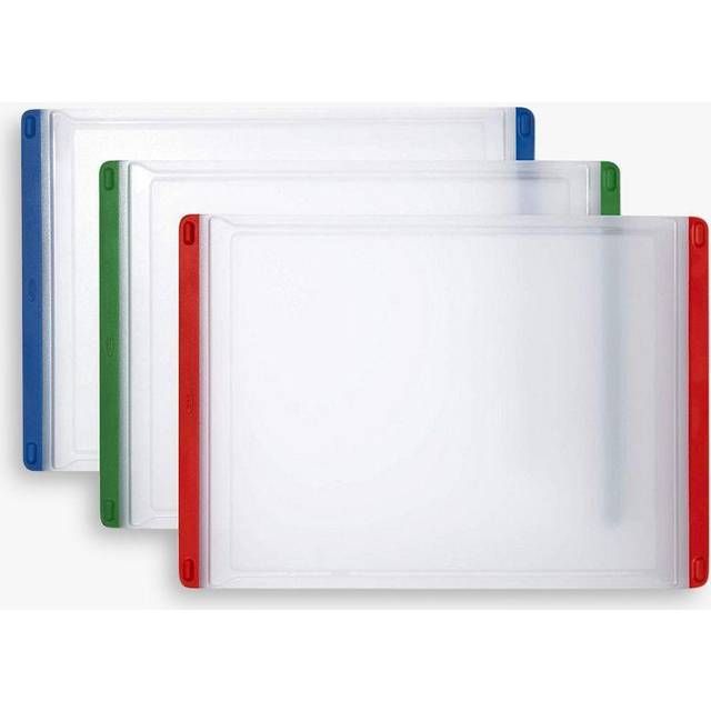 Chopping Boards Set - Multi (*)
