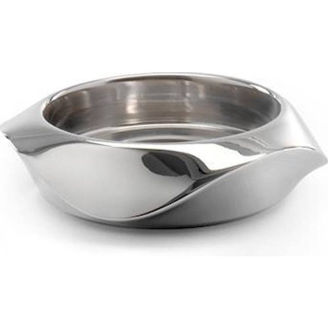 Drift Blank Vinglasuderlägg Ø 13,5 cm - Robert Welch
