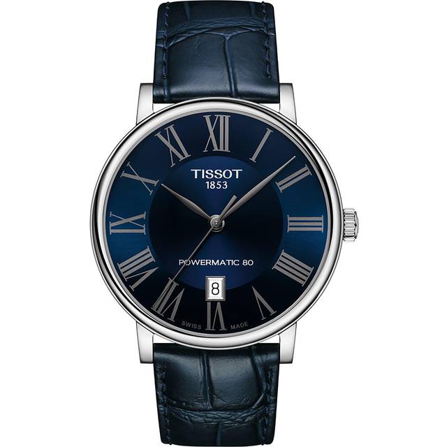 Tissot Carson Men's Watch