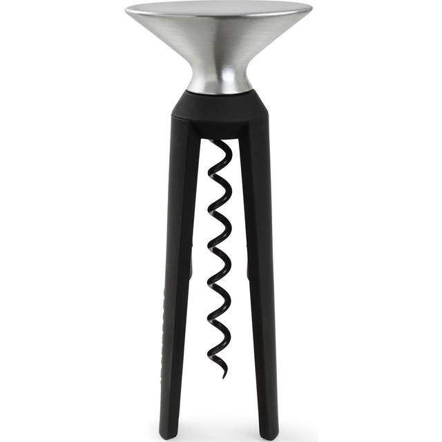 ROSENDAHL Gc Proptrækker |Svart |H:16.5 cm