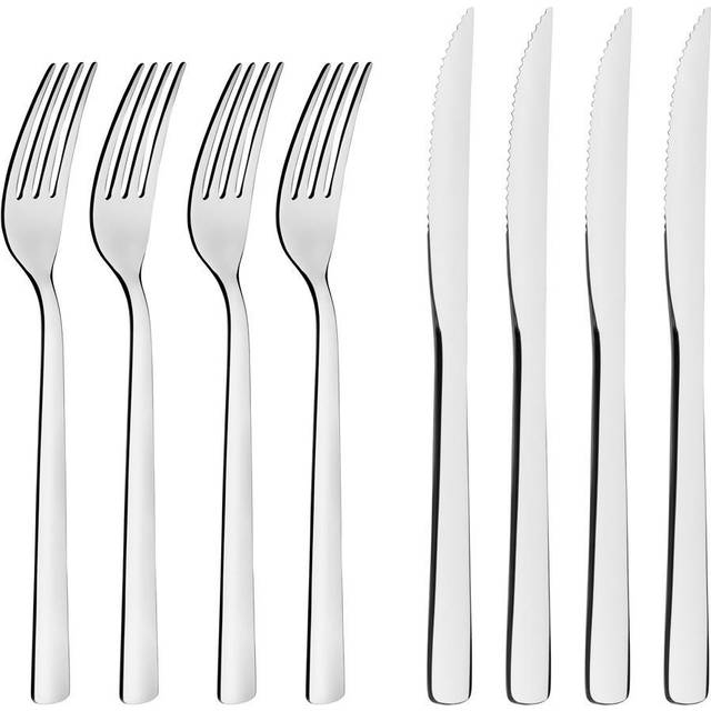 Churrasco Grillbestick, 8-pack - Tramontina