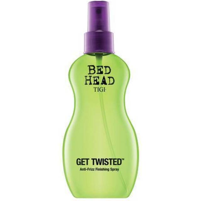 Tigi Bed Head GET TWISTED Anti Frizz Spray 6.76oz
