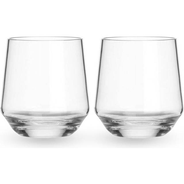 PC Savoy Short Tumbler Per/2