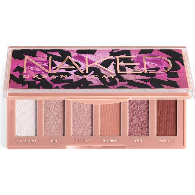Urban Decay Naked Mini Eyeshadow Palette - Sin
